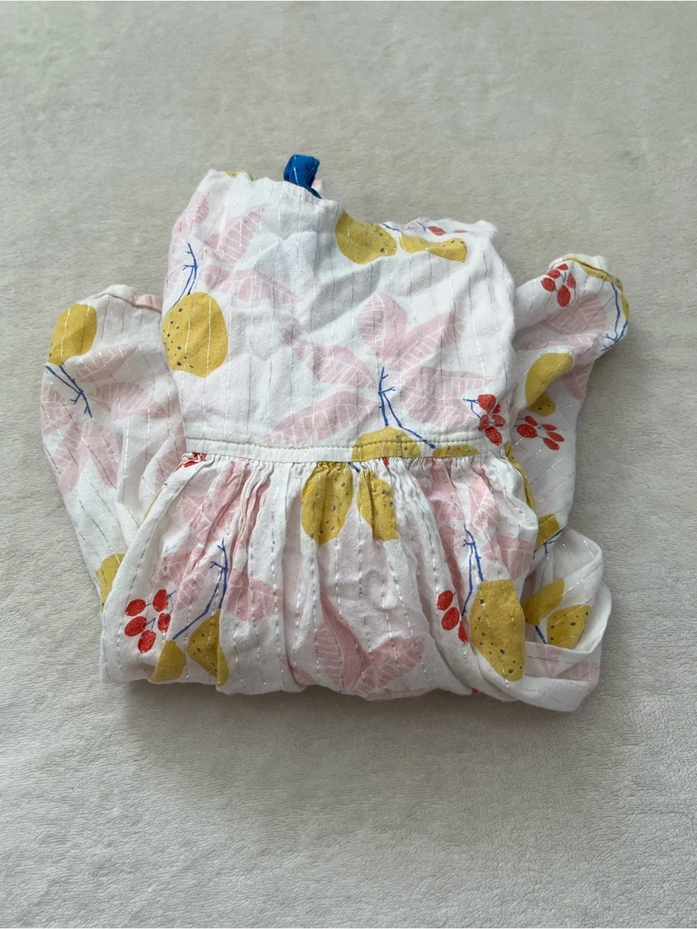 Pink Chicken Alyssa Dress